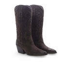 The icona tx160 moro