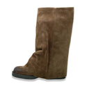 The icona bigne' fango