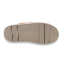 Mou bounce clog cognac