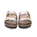 Birkenstock sidney graceful taupe