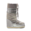 Moon boot icon glance platinum