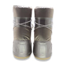 Moon boot icon glance platinum