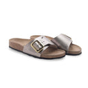 Birkenstock catalina taupe