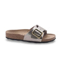 Birkenstock catalina taupe