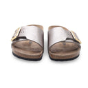 Birkenstock Catalina Taupe