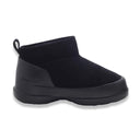 Moon boot luna low black