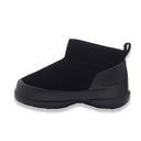 Moon boot luna low black