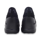 Moon boot luna low black