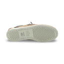 Sebago Portland carne beige donna