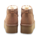 Kammi Iris Camel