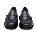 Sebago classic dan woman black