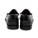 Sebago classic dan woman black