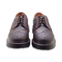Dr. martens 3989 crazy horse marroni