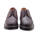 Dr. martens 3989 crazy horse brown