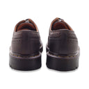 Dr. martens 3989 crazy horse marroni