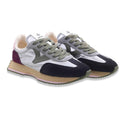 Victoria cosmos nylon argento