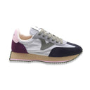 Victoria cosmos nylon argento