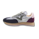 Victoria cosmos nylon argento