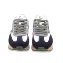 Victoria cosmos nylon argento