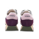 Victoria cosmos nylon argento