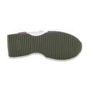 Victoria cosmos nylon argento