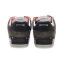 Crime London Distressed Military