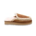 Mou eskimo slopper cognac