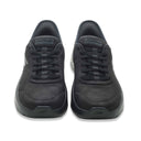 Skechers go walk flex black
