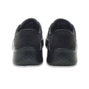Skechers go walk flex black