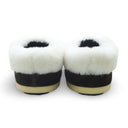 Moon boot mule suede brown