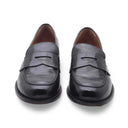 Luca rossi cavallo nero