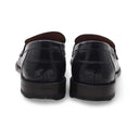 Luca rossi cavallo nero