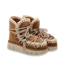 Mou bounce scoubedoo cognac