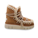 Mou bounce scoubedoo cognac