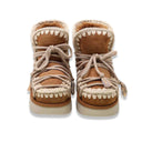 Mou bounce scoubedoo cognac