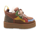 Miss olivia moon 7 cuoio