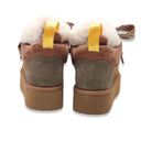 Miss olivia moon 7 cuoio