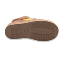 Miss olivia moon 7 cuoio