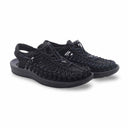 Birkenstock uomo keen uneek black