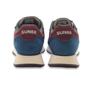 Sun68 jaki winter navy