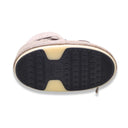 Moon boot icon low felt beige