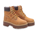 Timberland stone street wheat
