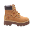 Timberland stone street wheat
