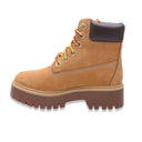 Timberland stone street wheat
