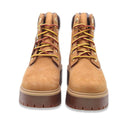 Timberland stone street wheat