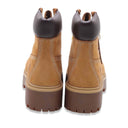 Timberland stone street wheat