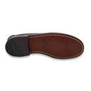 Sebago classic dan woman burgundy