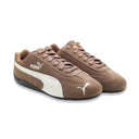 Puma speedcat og brown white