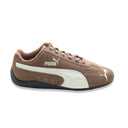 Puma speedcat og brown white
