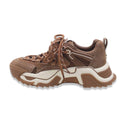 Steve madden kingdom chesnut